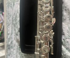 Flute