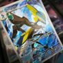 Inteleon ! Illustration Rare ! from Mega Evolution Set ! 2025 ! Pokemon Card ! Image 3