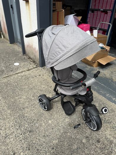 Kids trike