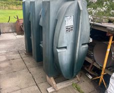 oil tank
