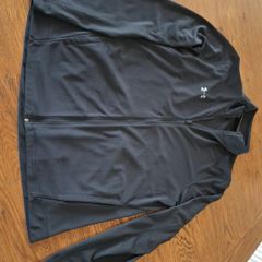 Mens Under Armour Jacket