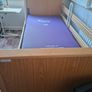 Hospital bed for home Image 8