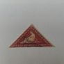 Cape Of Good Hope 1853 One Penny Pale Brick-red Image 9
