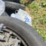 car wheels Image 6