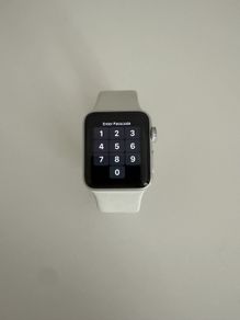 apple watch series 3