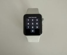apple watch series 3