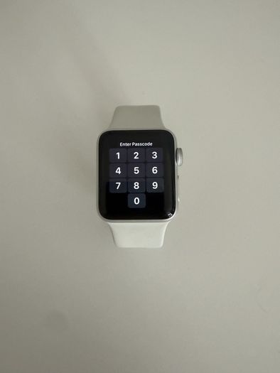 apple watch series 3