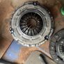 Clutch kit 2 pcs. for Vivaro, Trafic,etc Image 3
