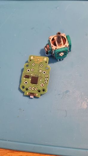 PS5 DualSense and DualSense Edge Stick Drift Repair and Upgrade