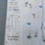 New 100 % Cotton Baby Sleepsuits Image 2