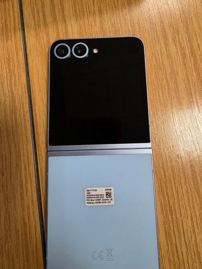 Samsung Galaxy Z Flip