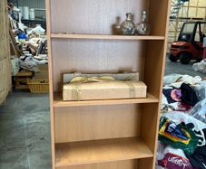 Bookcase / Bookshelves