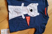 BNWT mother care 9-12 months top