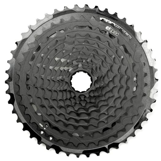 e thirteen TRS+ 11-speed Cassette 9 46T
