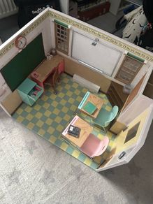 Our generation class room