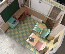 Our generation class room