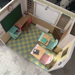 Our generation class room