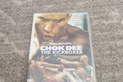 Chok Dee the Kickboxer DVD brand new sealed