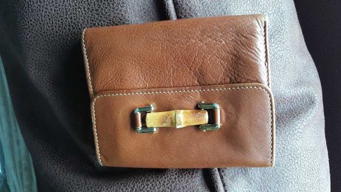 Gucci  Wallet