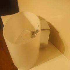 A pair of Astro Tokyo surface wall lights