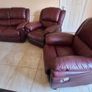 Suite of furniture Image 2