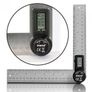 Trend 200mm Digital Angle Rule & Carry Case Image 3