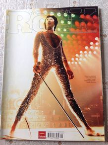 Classic Rock Magazine. Back Issue.