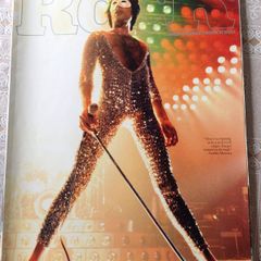 Classic Rock Magazine. Back Issue.