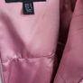 FOREVER NEW dusky pink occasion dress Sz 12 - Rrp 137 (New) Image 8