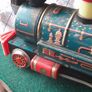 1960 toy train Image 9