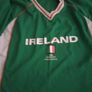 2002 Ireland Jersey Image 3