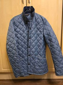 Barbour Jacket