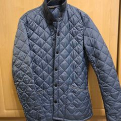 Barbour Jacket