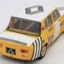 Renault 8 Gordini 1968 Group F OT1130 - Ottomobile - 1/18 - New In Box Image 7