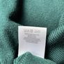 Ladies Green Jumper by Rant& Rave Image 4