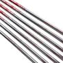 Miura TC-201 Irons / 4-Pw / N.S.Pro Tour 120 X-Stiff Image 7