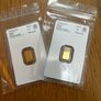 1 gram gold Image 4
