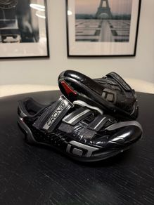CRONO Bike Cycling Shoes Made in Italy