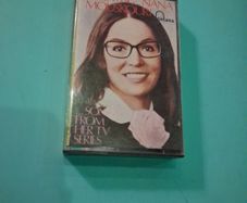 Nana Mouskouri  Cassette Tape