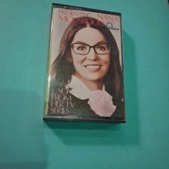 Nana Mouskouri  Cassette Tape