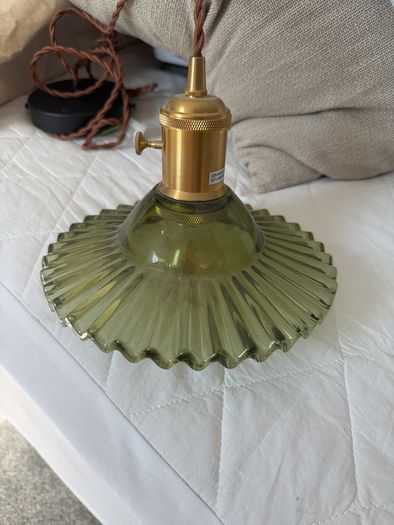 ceiling light