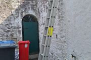 Extension Ladder