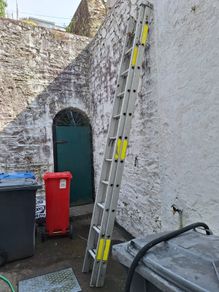 Extension Ladder