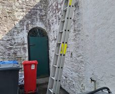 Extension Ladder