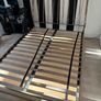 Rose Gold Double Bed Image 4
