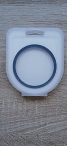 UV filter 67 mm