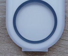 UV filter 67 mm