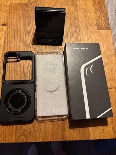 Samsung flip7 fe