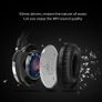 Oneodio Over Ear Headphones Hifi Studio DJ Headphone Wired Monitor Music Gaming Headset Earphone For Phone Computer PC With Mic Image 3