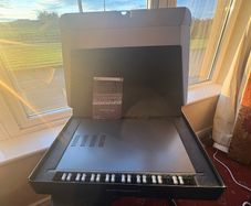 Audient ASP880